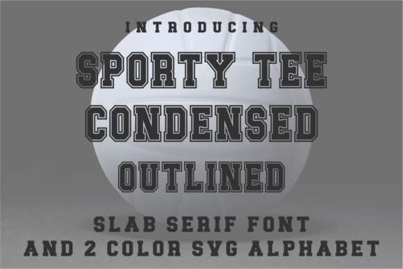 Sporty Tee Condensed Outlined: A Designer's Real-World Review