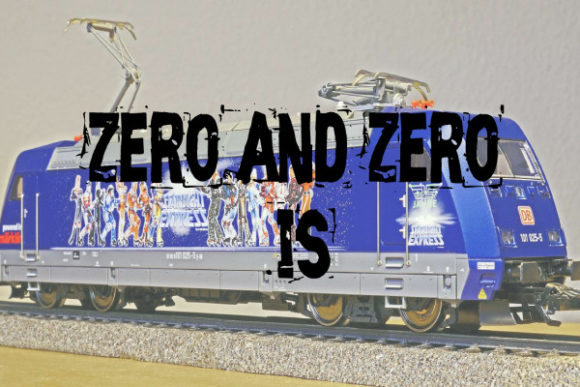 Zero and Zero: A Worn Typeface Review for Authentic Brand Identity